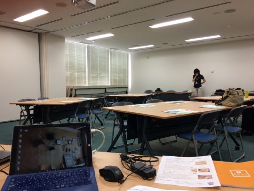 西東京市創業スクール体験談セミナーの講師を終えて