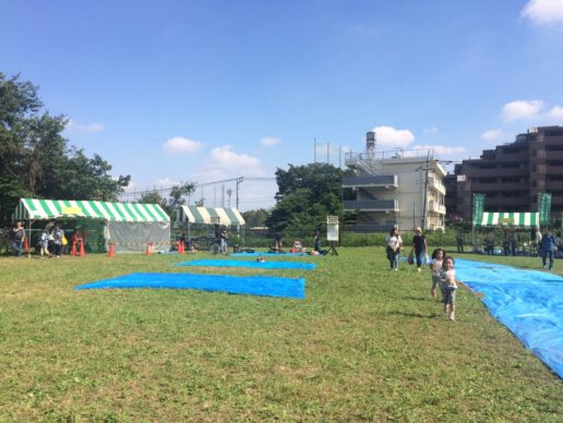 下野谷遺跡　縄文の森秋まつりが終了しました！